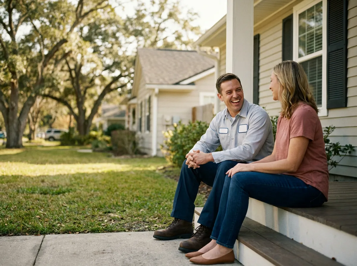 Septic tank pumping FAQs for Nunez, GA
